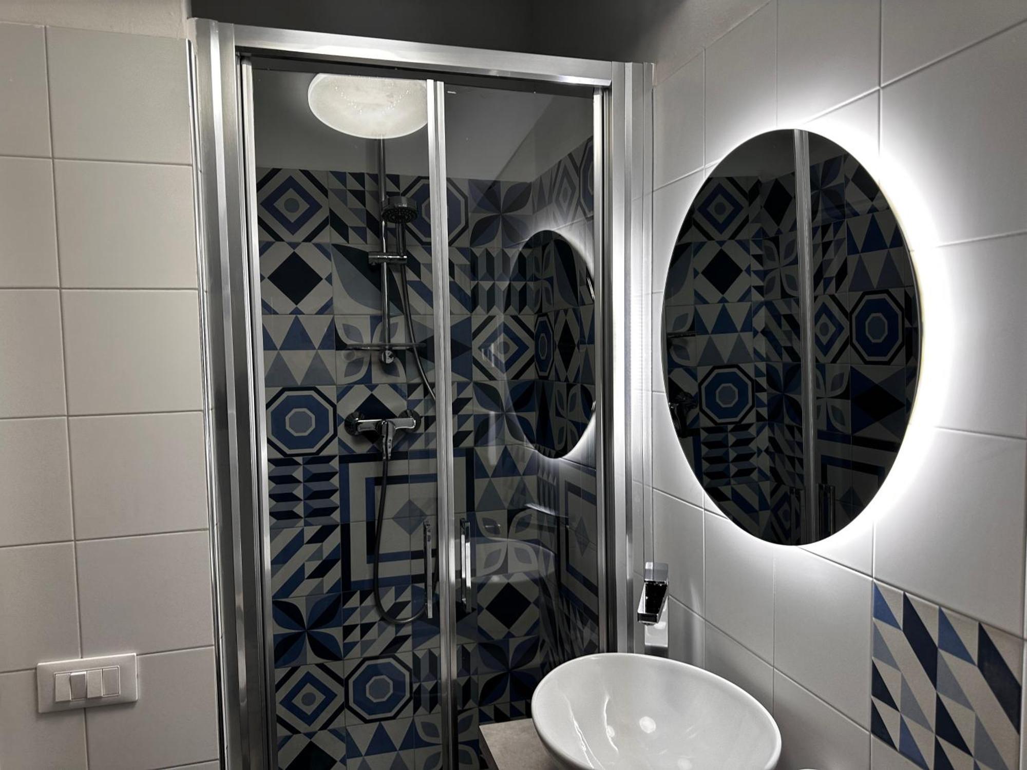 Appartement La Casa Di Dory à Gênes Extérieur photo