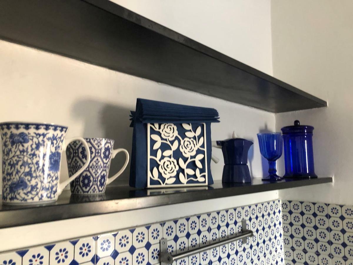 Appartement La Casa Di Dory à Gênes Extérieur photo
