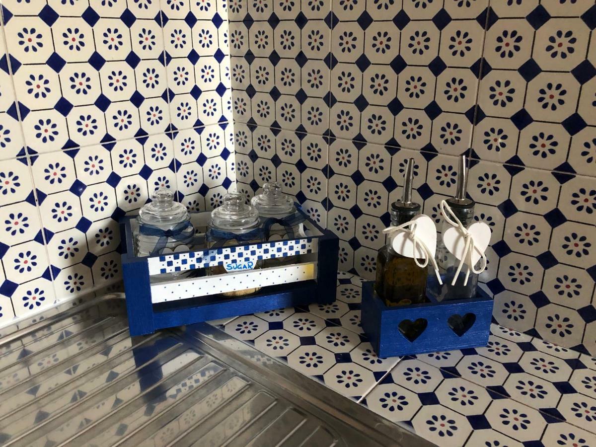 Appartement La Casa Di Dory à Gênes Extérieur photo