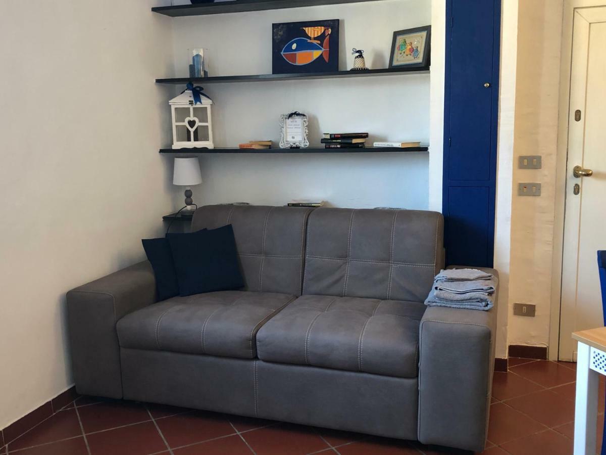 Appartement La Casa Di Dory à Gênes Extérieur photo