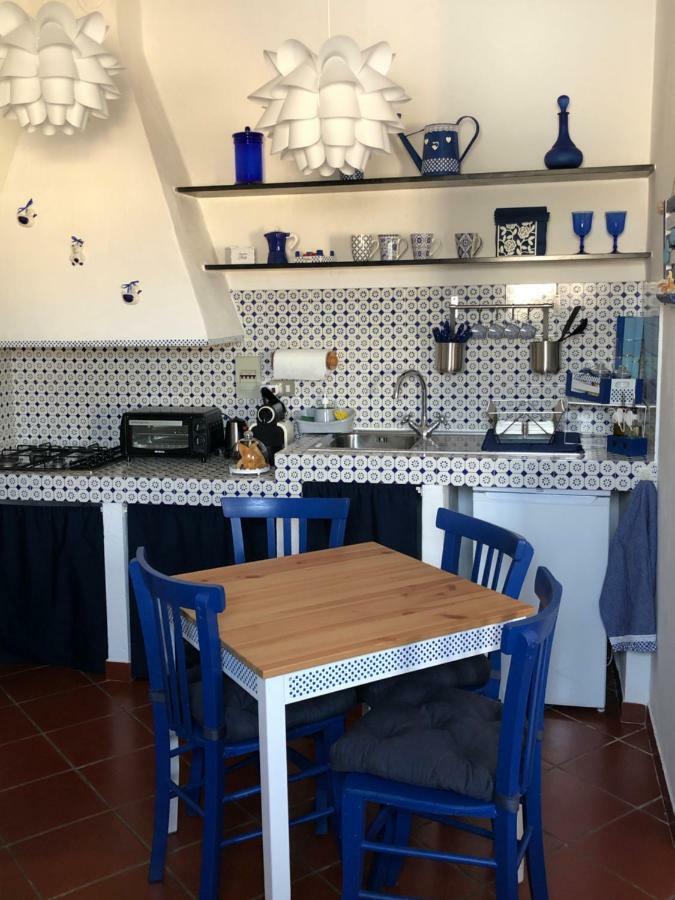 Appartement La Casa Di Dory à Gênes Extérieur photo