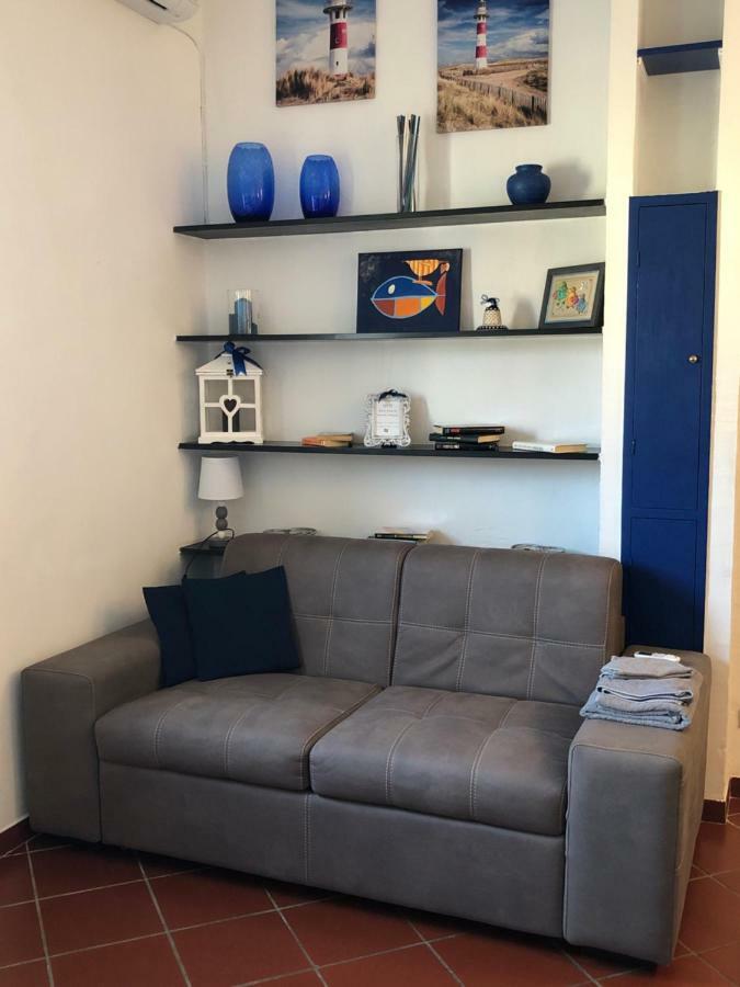 Appartement La Casa Di Dory à Gênes Extérieur photo