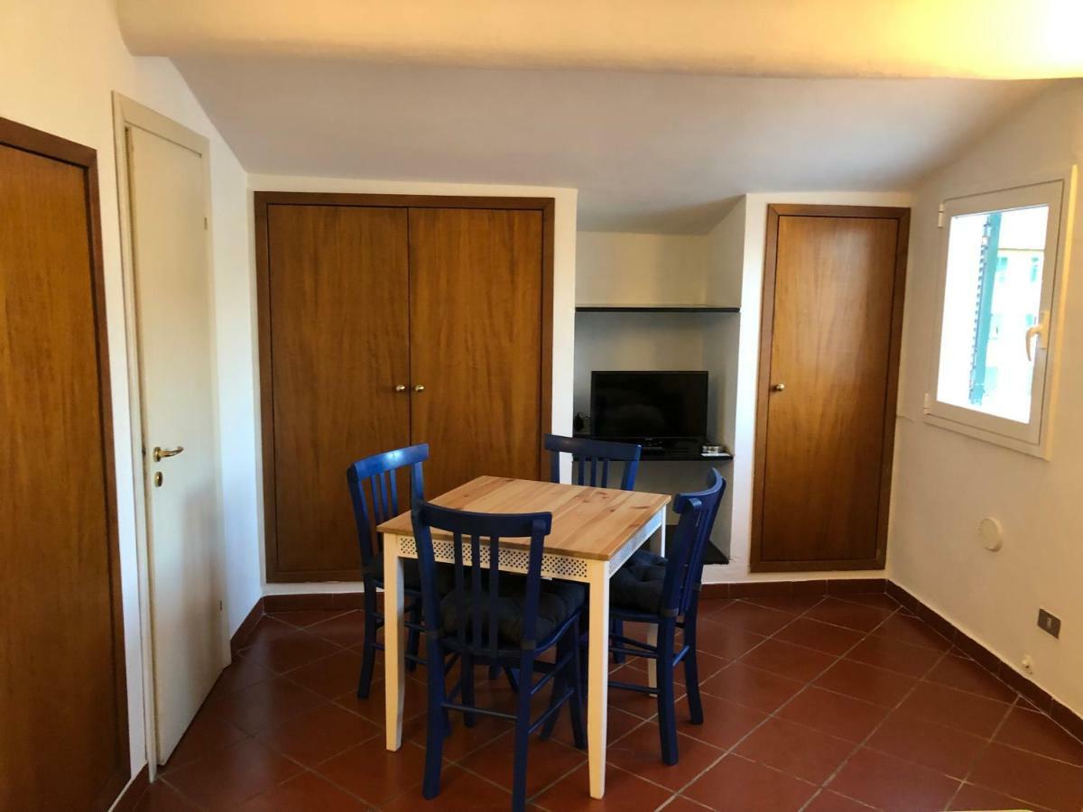 Appartement La Casa Di Dory à Gênes Extérieur photo