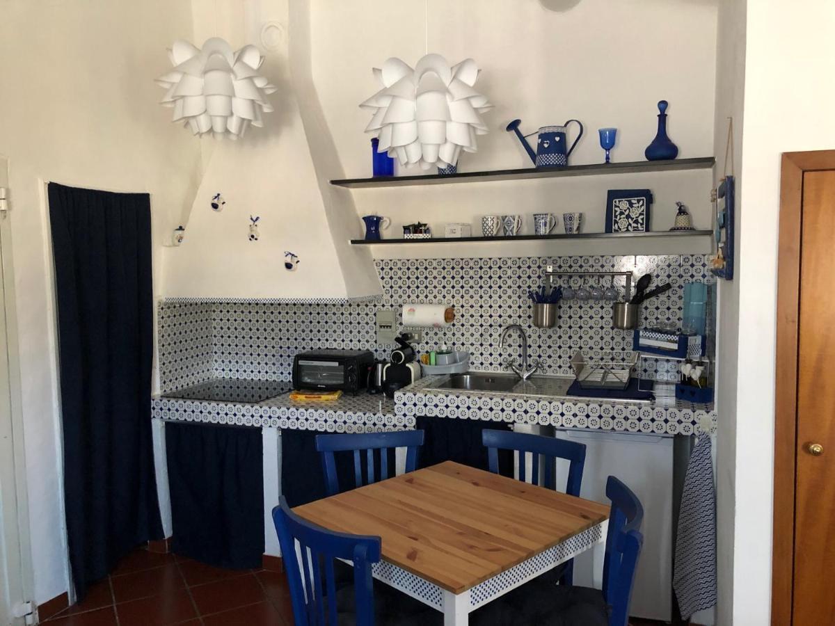 Appartement La Casa Di Dory à Gênes Extérieur photo
