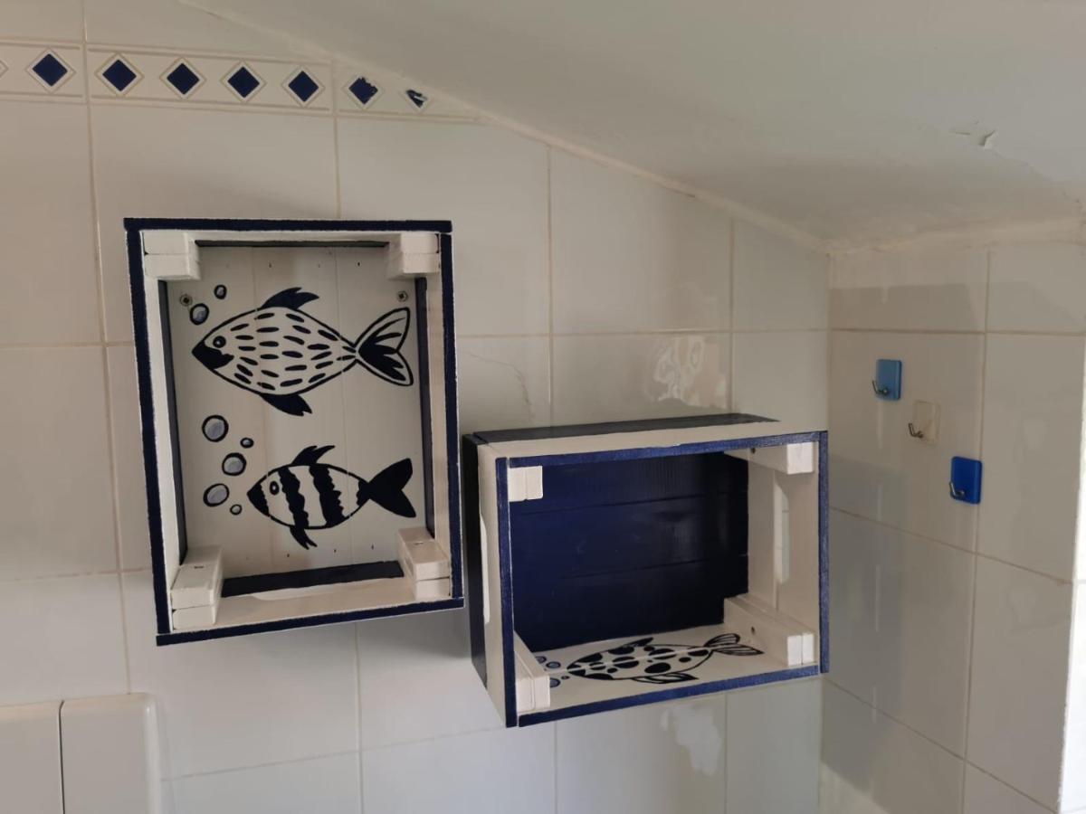Appartement La Casa Di Dory à Gênes Extérieur photo